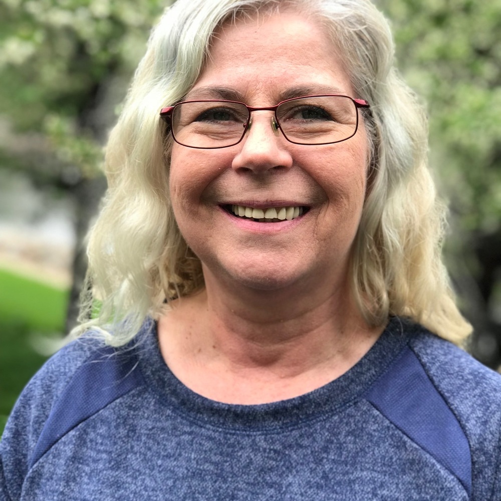 Meet your Posher, Lori